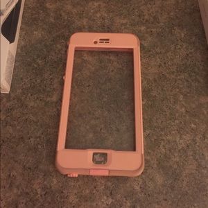 iPhone 6 Plus Lifeproof case
